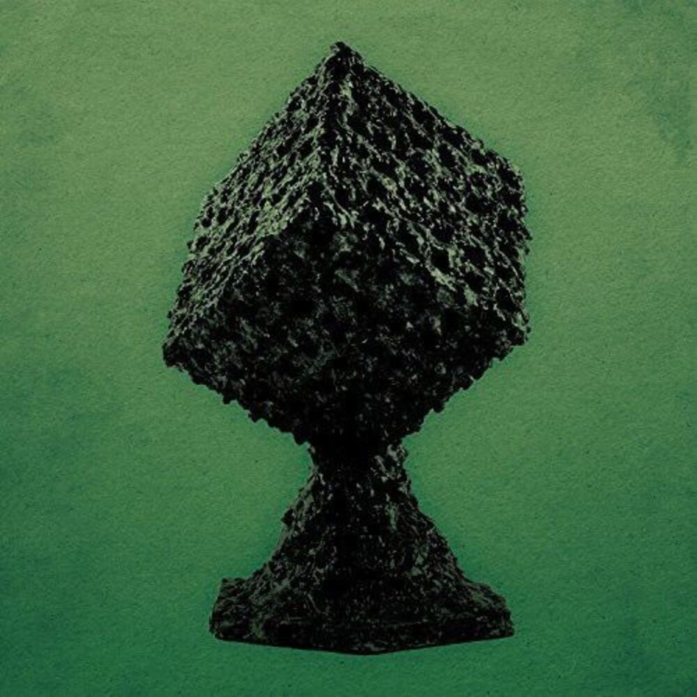 Merchandise - After the End  LP LP